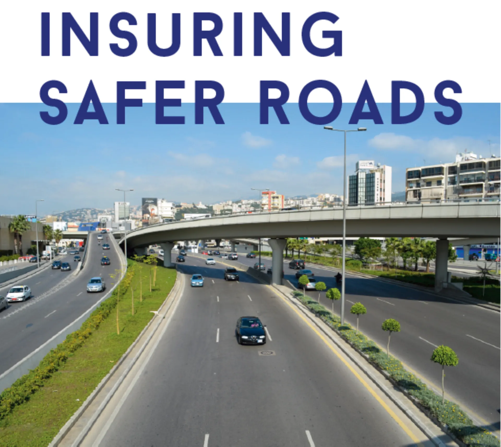 Όμιλος AXA: «Insuring safer roads»