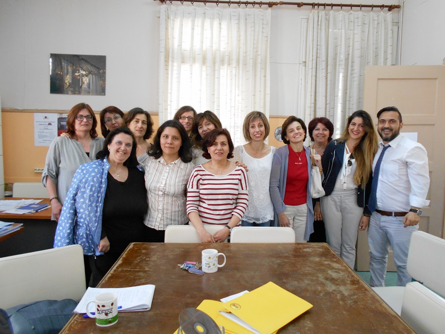 H ARAG Hellas «υιοθετεί» δημόσιο σχολείο στην Αττική