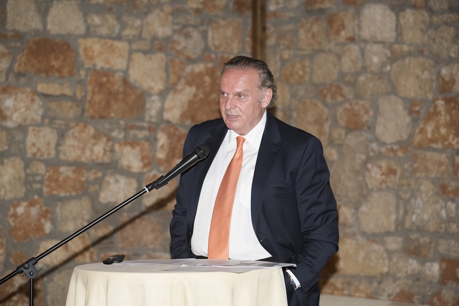 Η INTERLIFE καλλιεργεί την Ασφαλιστική Συνείδηση