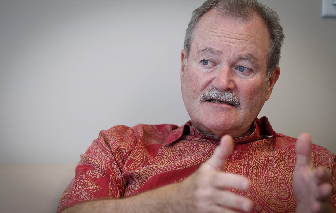 “Φαινόμενο” αξίας 40 εκατ. ο Duperreault για την AIG