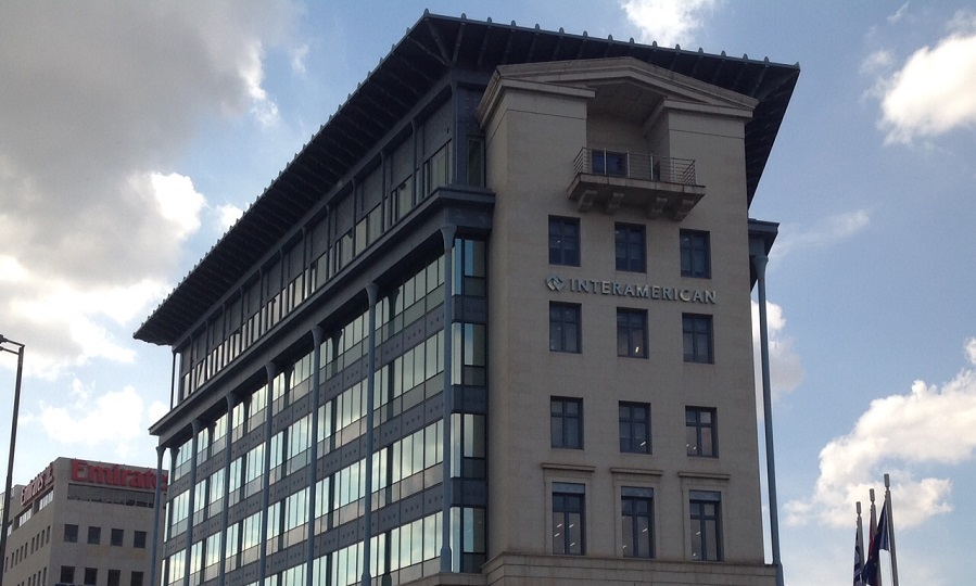 Η METRO AEBE ασφαλίζει τους εργαζόμενους της στην INTERAMERICAN