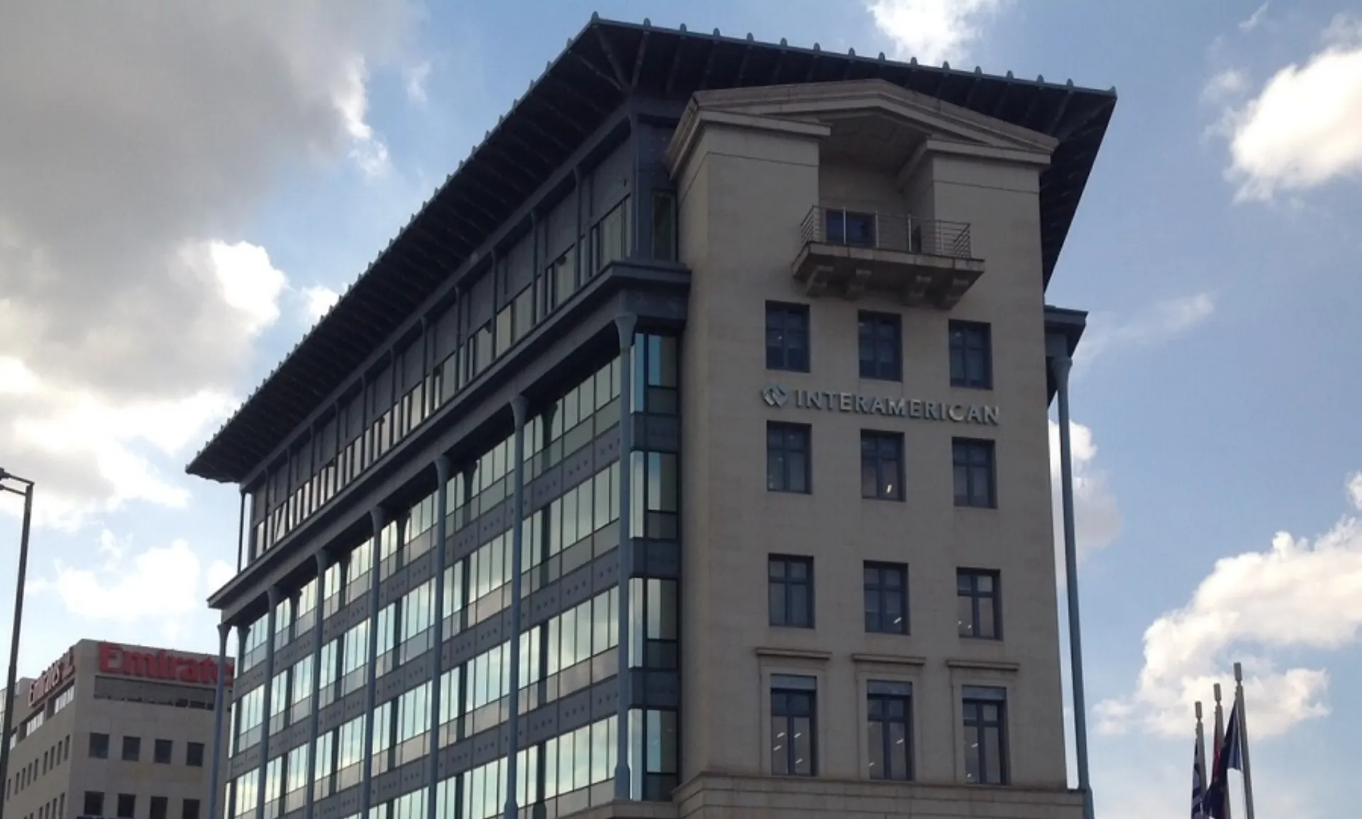 H INTERAMERICAN για την Ψυχική Υγεία