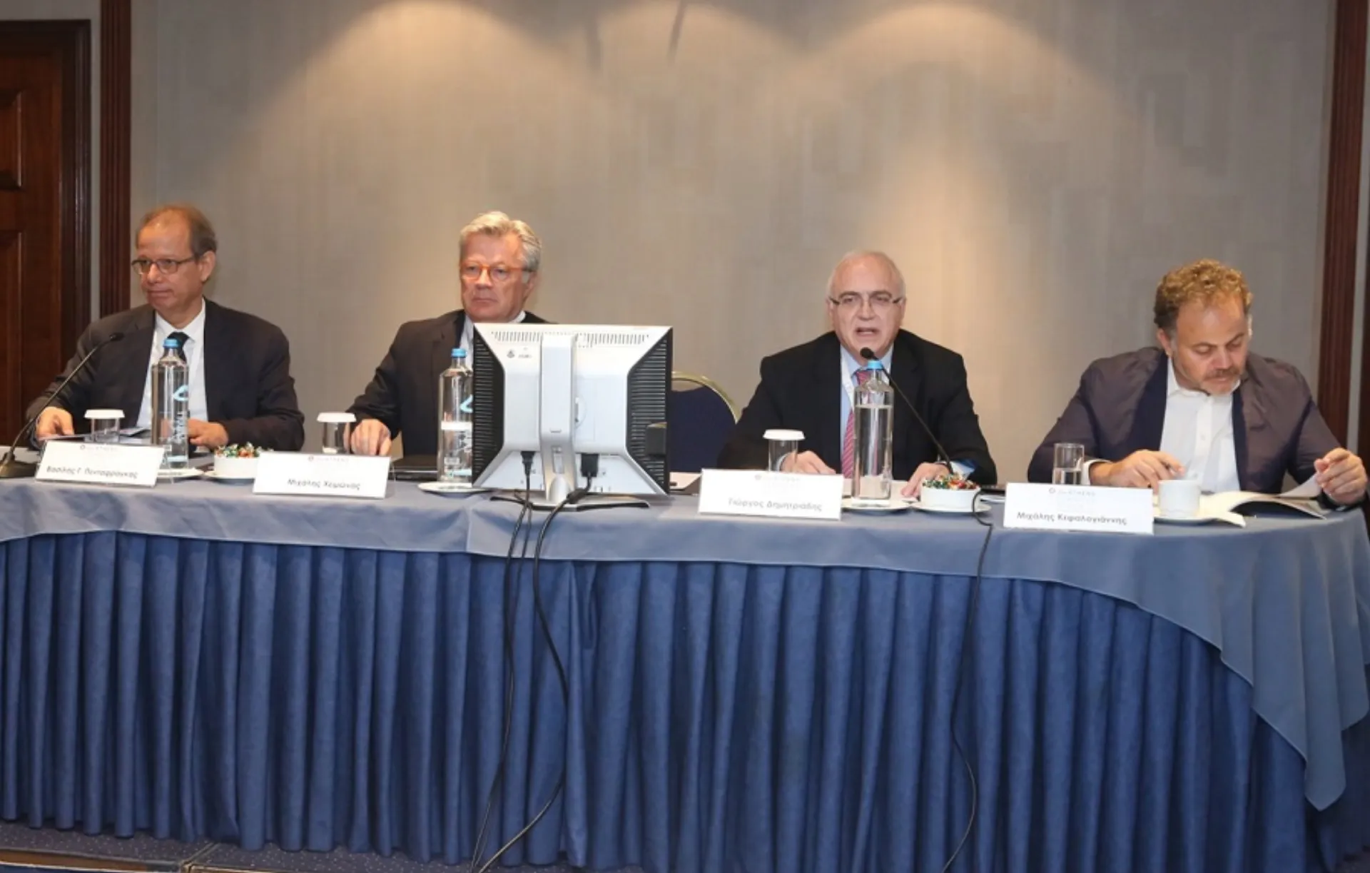 2ND ATHENS DIABETES FORUM: Το 42% των Ελλήνων πάσχουν από ένα τουλάχιστον χρόνιο νόσημα