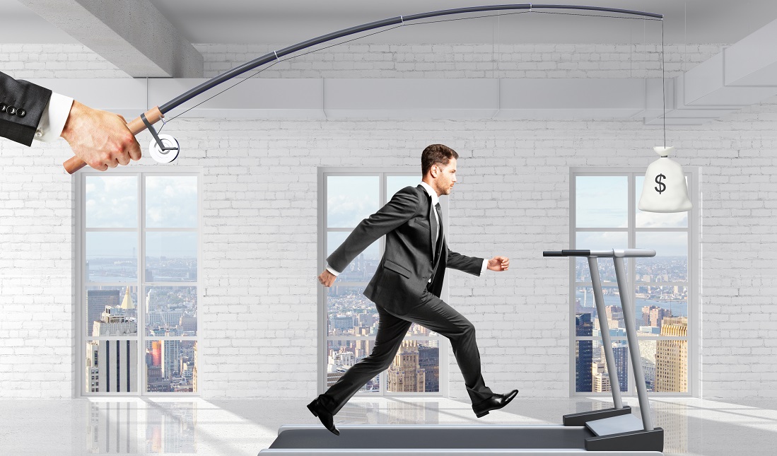 Πόσο παίρνουν τα 5 πιο ακριβοπληρωμένα στελέχη σε μεσιτικές;