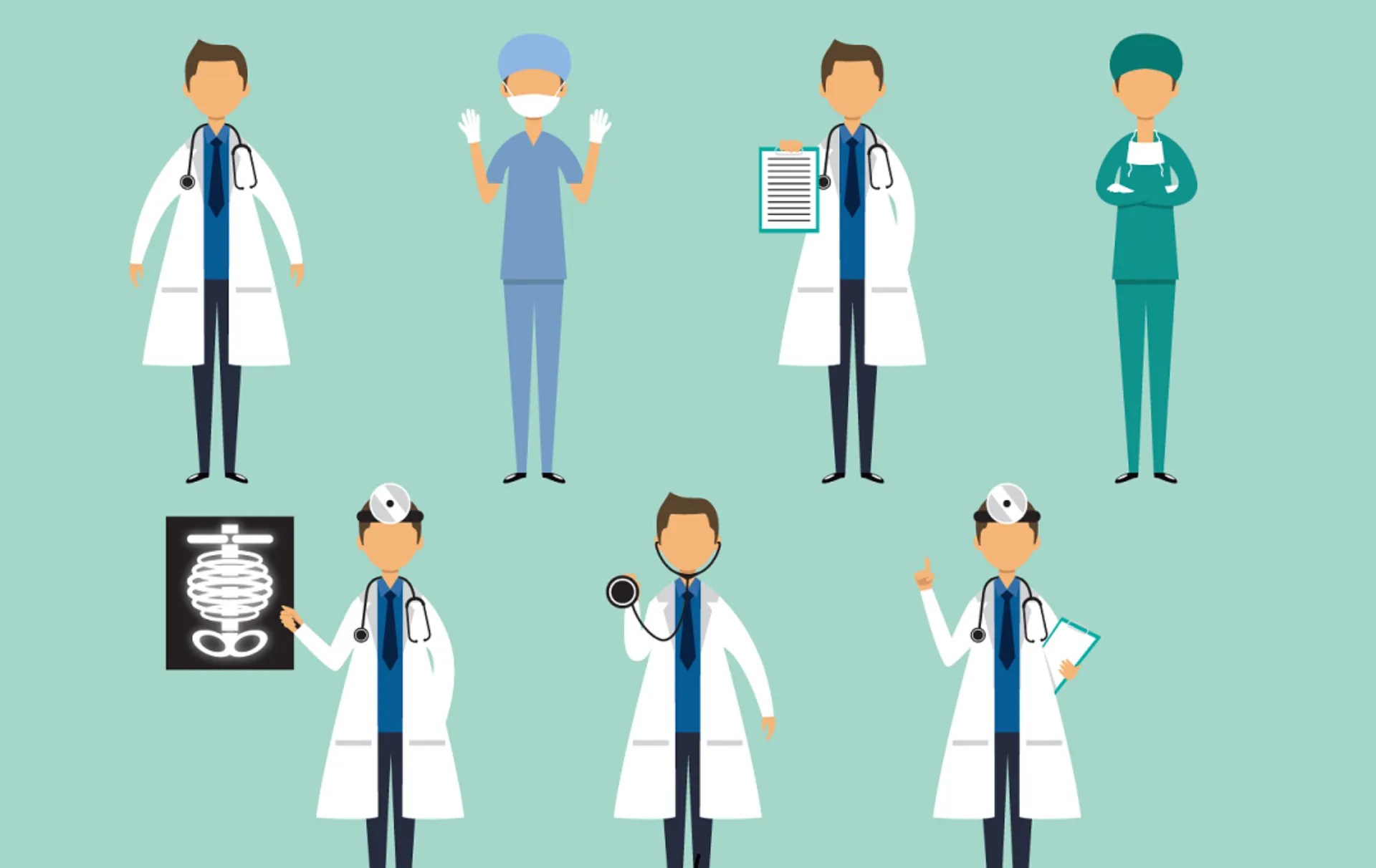 Portal υπηρεσιών υγείας από το υπουργείο Υγείας και την ΗΔΙΚΑ