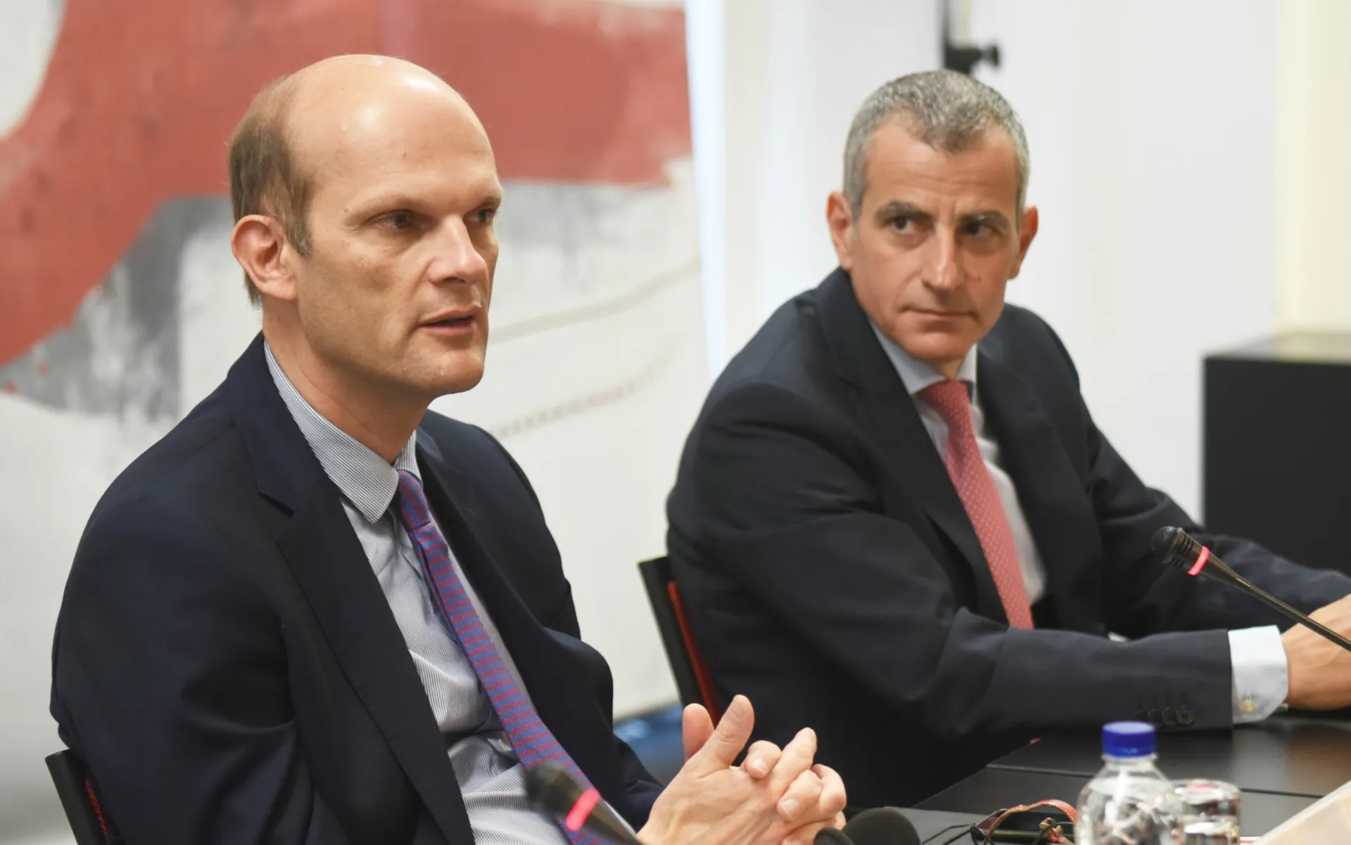 Η Ελλάδα μεταξύ των 25 χωρών που η Generali παραμένει και επενδύει