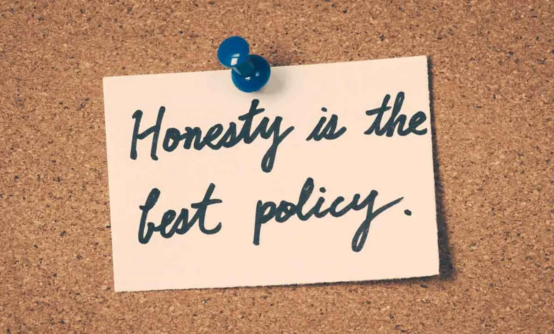 Γιατί κάποιοι άνθρωποι επιλέγουν την τιμιότητα. Η επιστήμη αποκαλύπτει