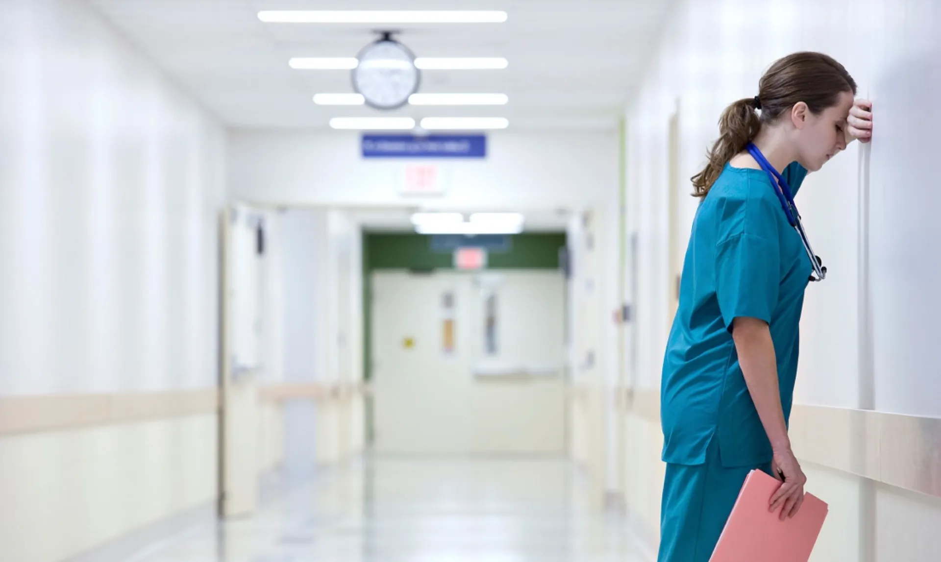 “Κλειστόν” επί διήμερο στην υγεία – 48ωρη απεργία των νοσοκομειακών γιατρών – 24ωρη οι εργαζόμενοι