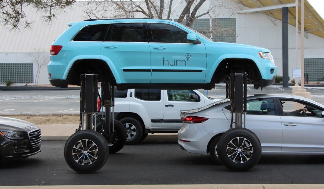 Στις εφαρμογές μεταφέρεται ο ανταγωνισμός στον κλάδο Αυτοκινήτου