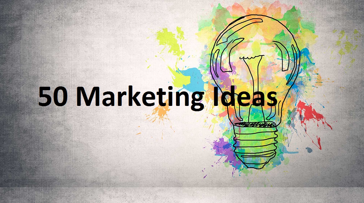 50 ιδέες marketing αποκλειστικά για ασφαλιστικούς πράκτορες (part A)