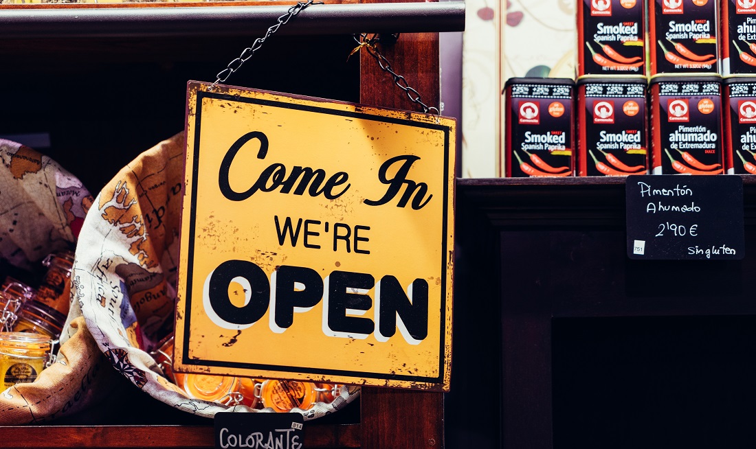 Περισσότερα λουκετα και ολιγοπώλια θα φέρει το άνοιγμα των καταστημάτων την Κυριακή