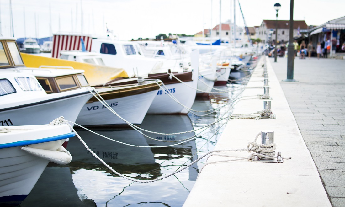 Τέλη στα σκάφη: Αποπνέει η προθεσμία για τη δήλωση