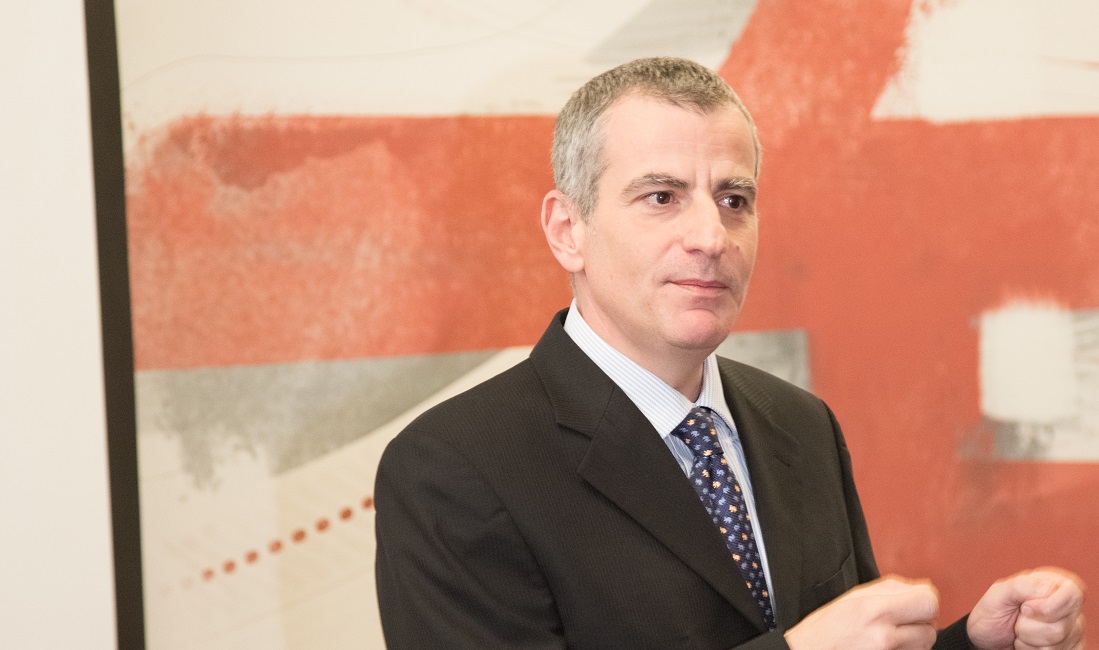 Πανελλήνιος μαραθώνιος εκπαιδευτικών σεμιναρίων από την Generali