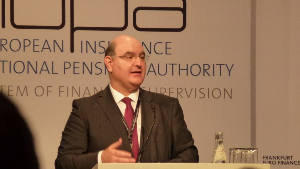 Στο 209% ο δείκτης φερεγγυότητας των ευρωπαικών ασφαλιστικών εταιρειών