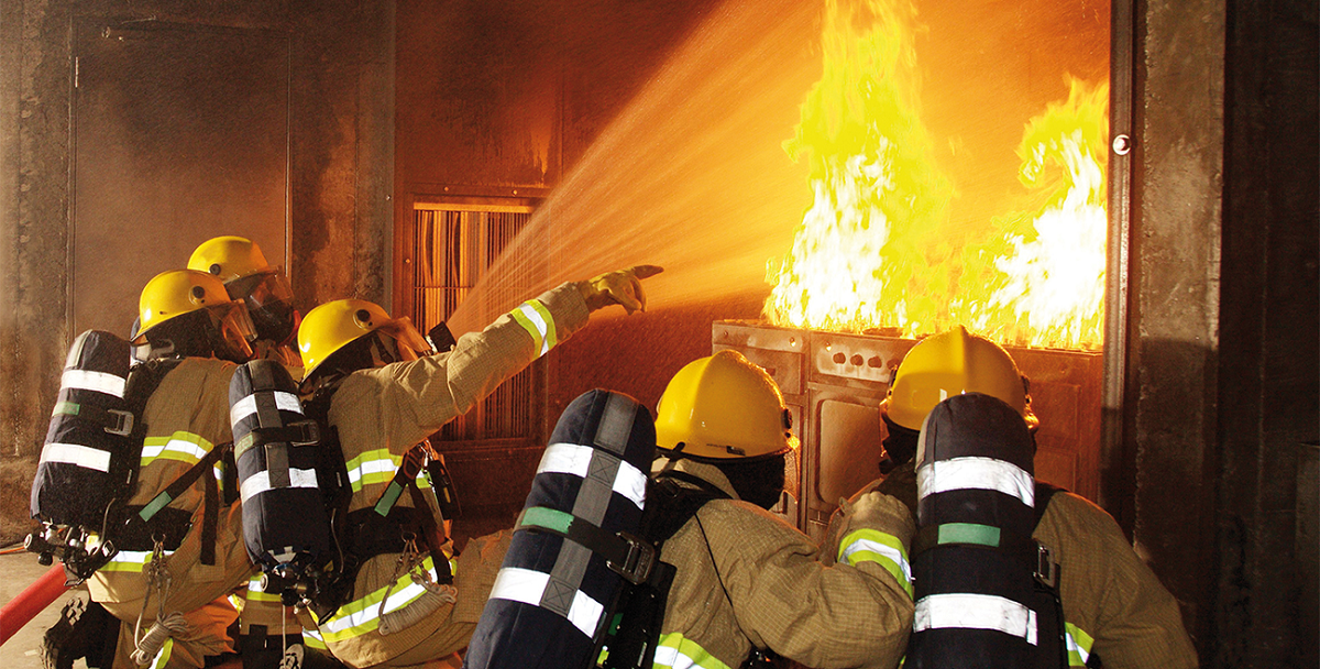 Πώς θα προστατευτούν από τις πυρκαγιές όσοι μένουν σε δασικές περιοχές