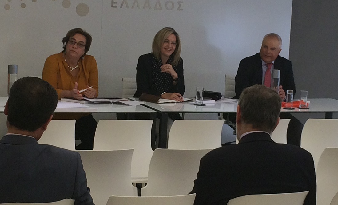 ΕΙΑΣ: Δυναμική είσοδος σε νέες αγορές και την ψηφιακή εκπαίδευση