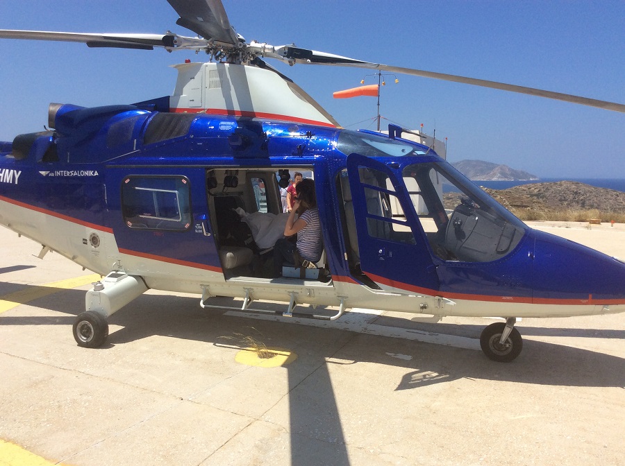 Interfax: Σώστε τη ζωή και την υγεία σας με την ασφάλιση του αυτοκινήτου σας!