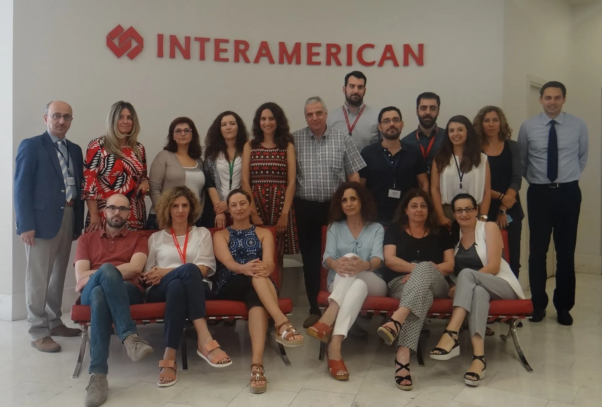 Μεταξύ των κορυφαίων πανελλαδικά ο Απολογισμός Εταιρικής Υπευθυνότητας της INTERAMERICAN