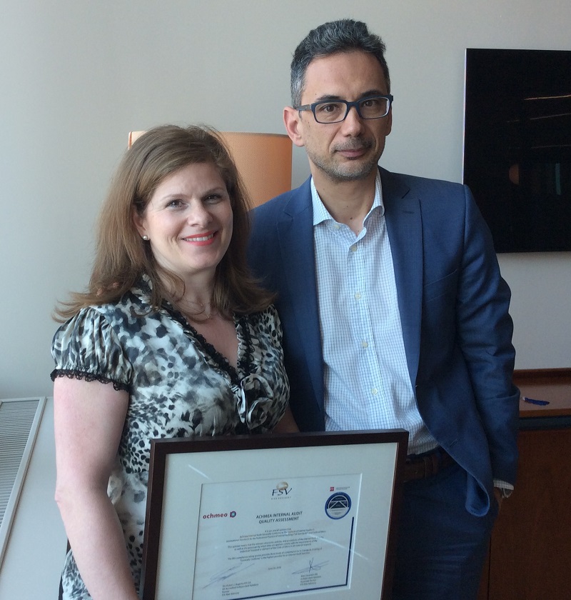 Έρρικα Παπανδρέου & Γιάννης Καντώρος 