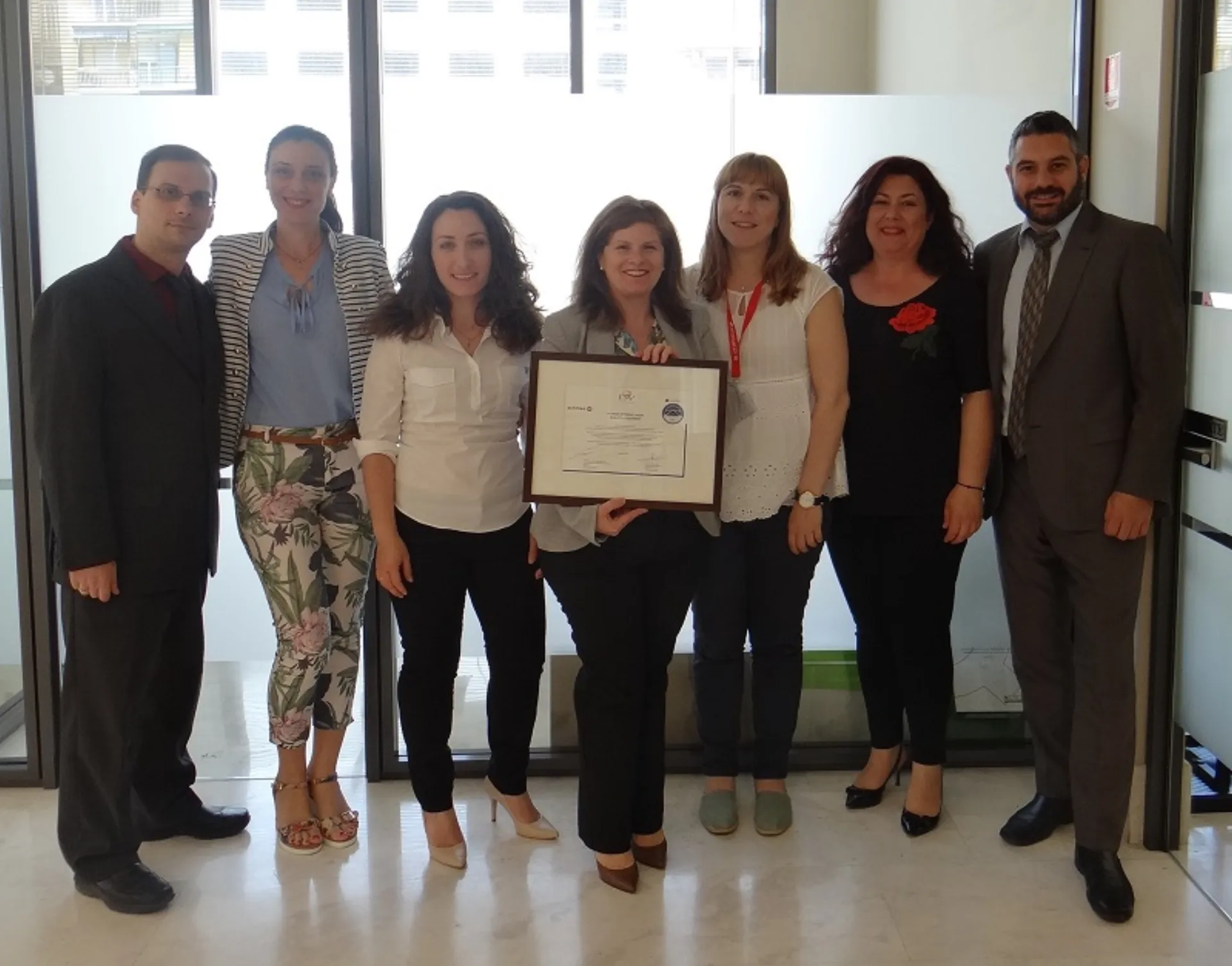 INTERAMERICAN: Ο Εσωτερικός Έλεγχος αποτελεί κλειδί για αποτελεσματική Διακυβέρνηση