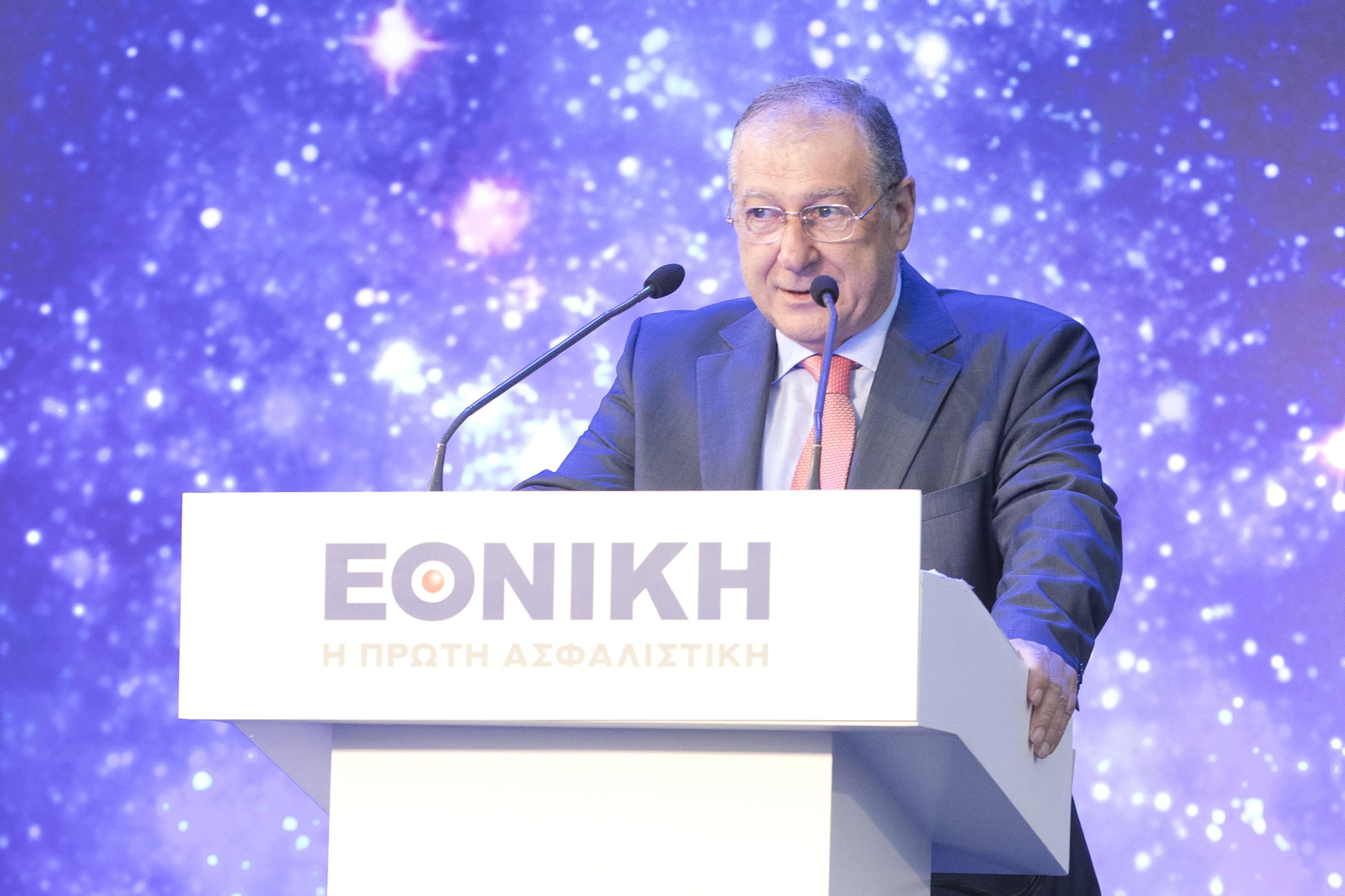 Η Εθνική Μεγάλος Χορηγός στο «No Finish Line Athens 2018»