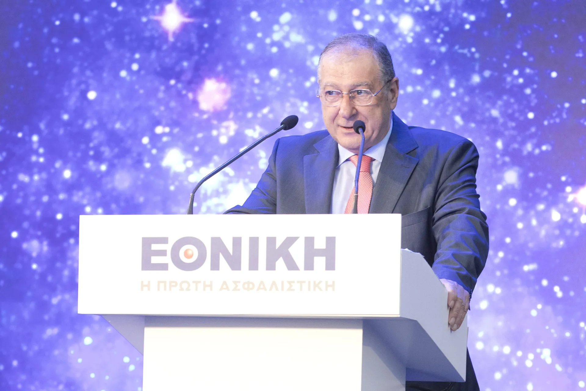 Η Εθνική Μεγάλος Χορηγός στο «No Finish Line Athens 2018»