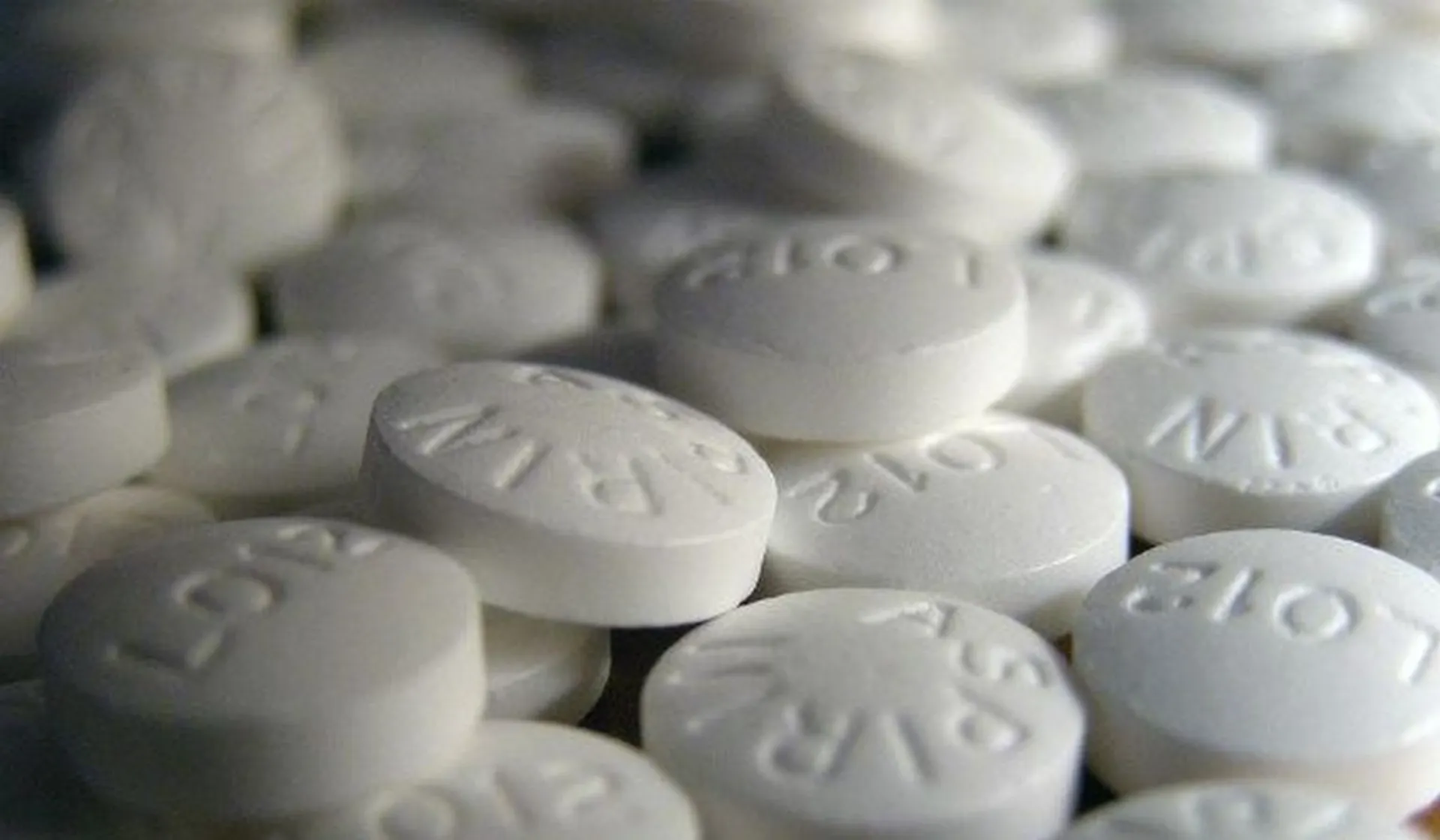 Προσοχή στη μακρόχρονη καθημερινή χρήση της ασπιρίνης