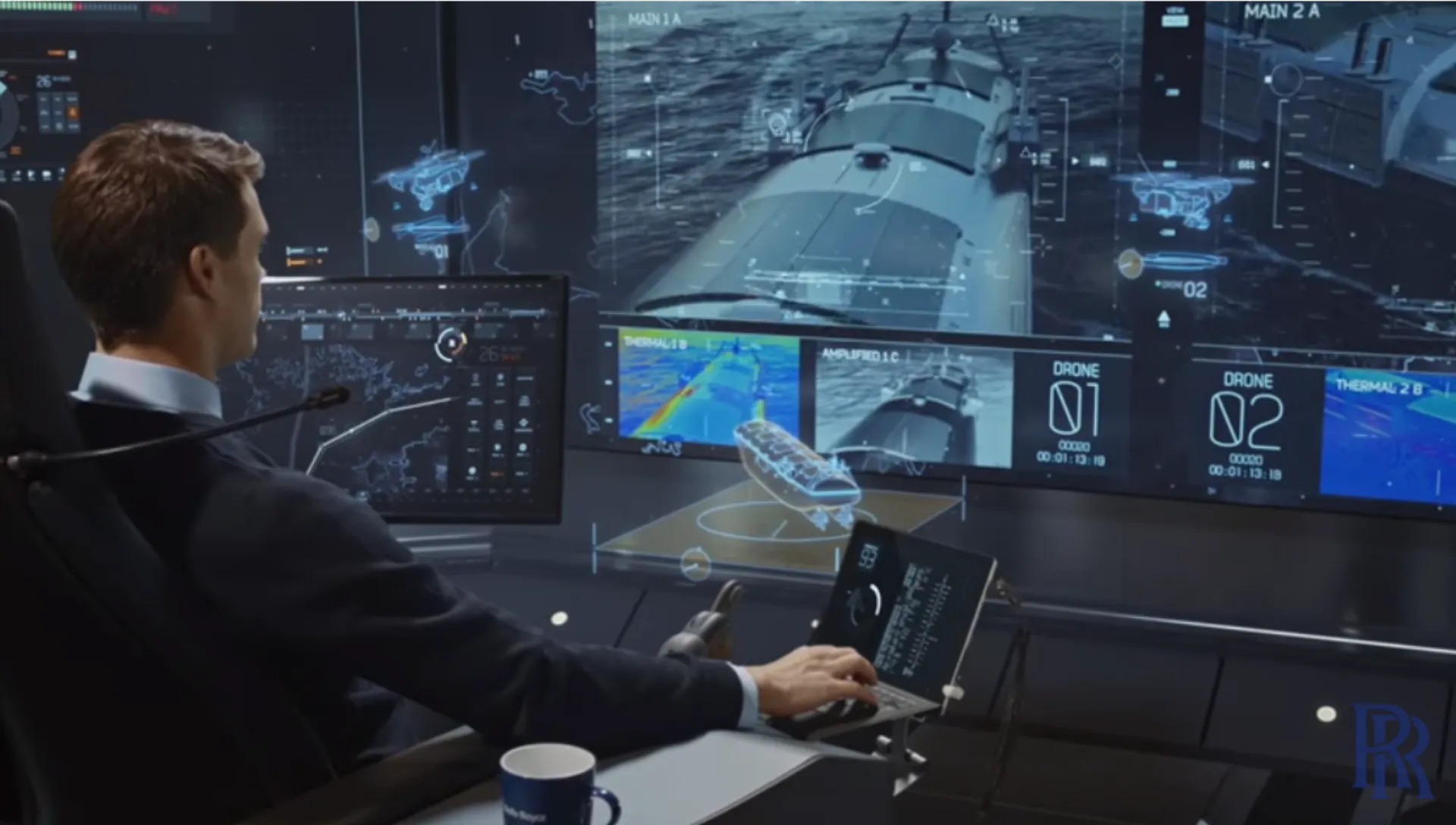 Άνευ προηγουμένου κύμα κυβερνοαπειλών στη ναυτιλία