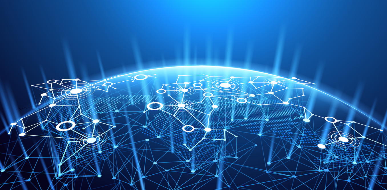 HBR: Η υπόσχεση του blockchain… ένας κόσμος χωρίς μεσάζοντες