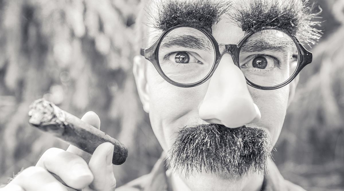 Ποιος φταίει για τη μετριότητα; Εσείς ή οι άλλοι;