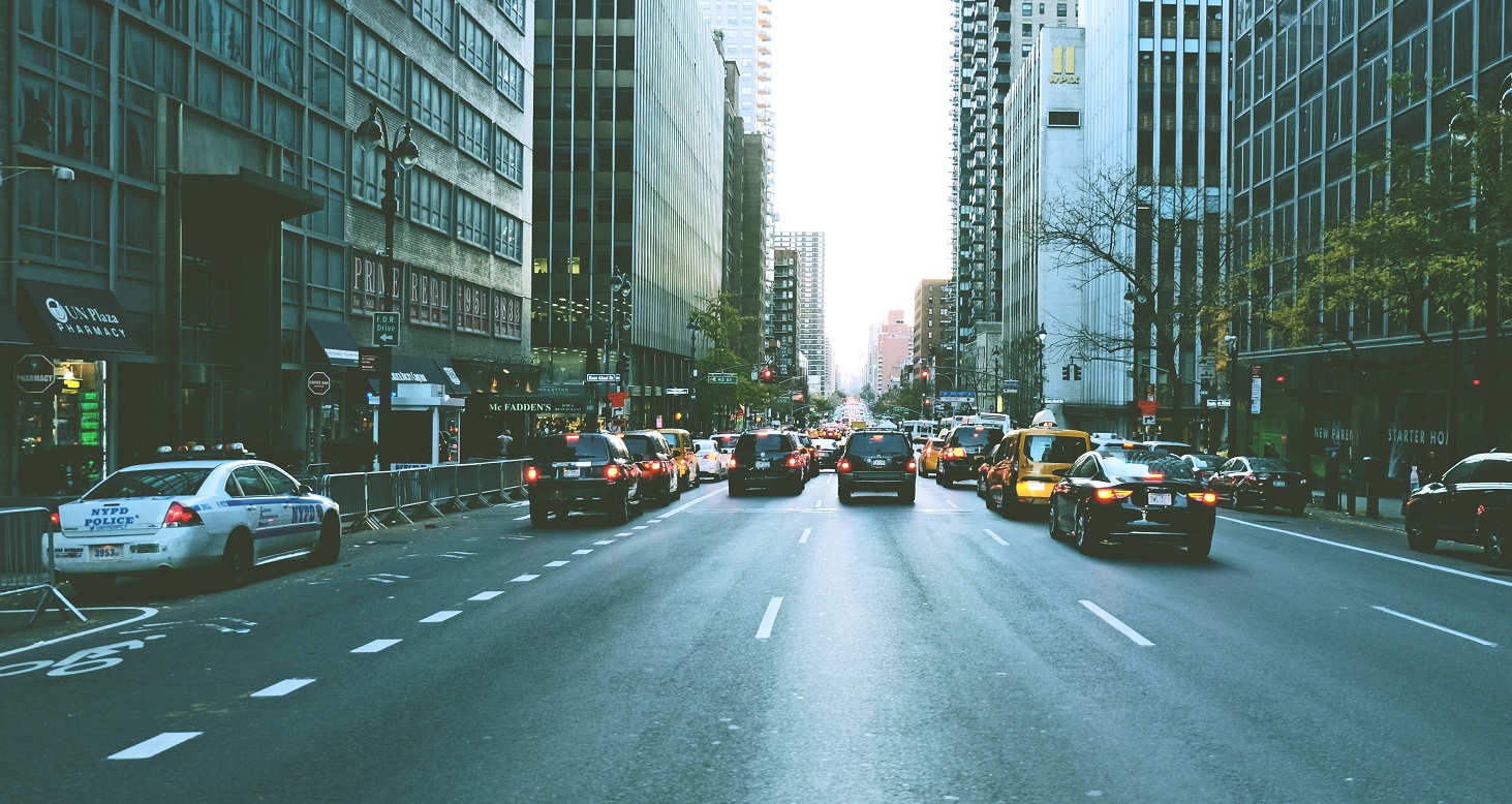 Νέα πρόστιμα για ανασφάλιστα οχήματα από 100-250 ευρώ