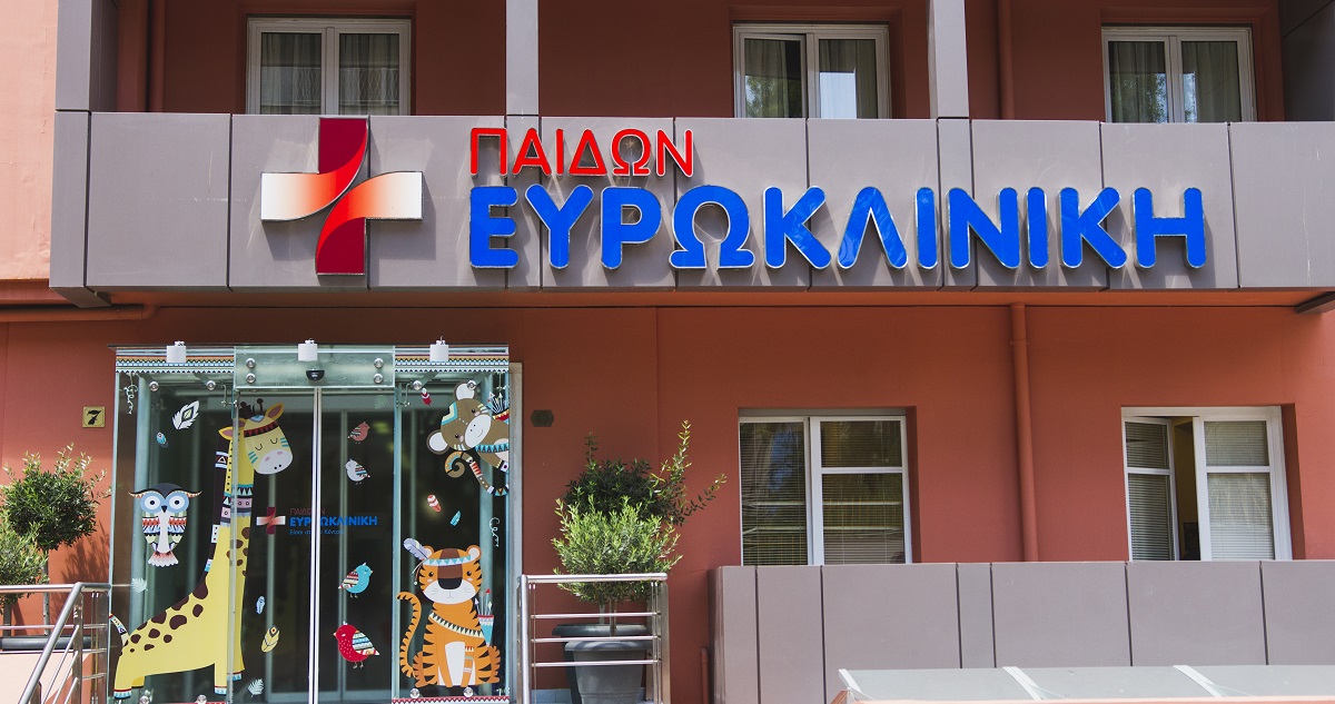Ευρωκλινική Παίδων: 360 παιδίατροι παρακολούθησαν το live webinar