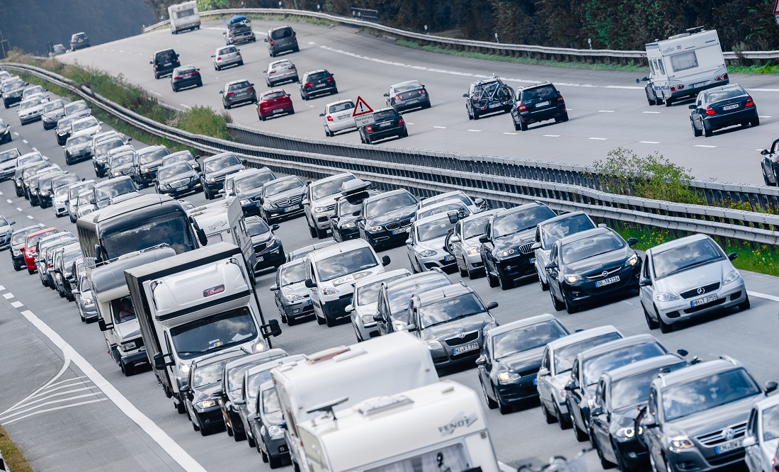 Ξεκίνησε από χθες ο έλεγχος για τα ανασφάλιστα οχήματα