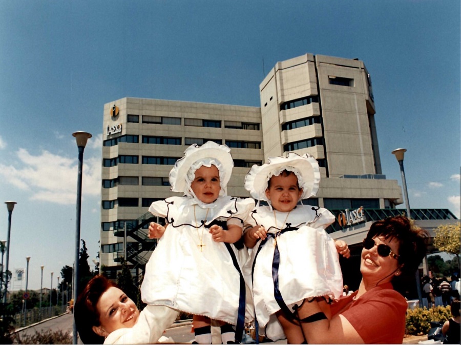 ΙΑΣΩ: Με τις Ιασούλες γιόρτασε τα 21 χρόνια λειτουργίας του