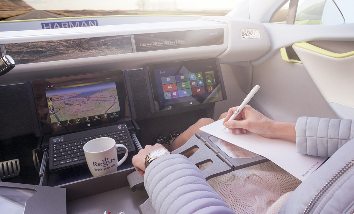 KPMG: Μέχρι το 2050 οι ασφαλισεις οχημάτων θα συρρικνωθούν 70%