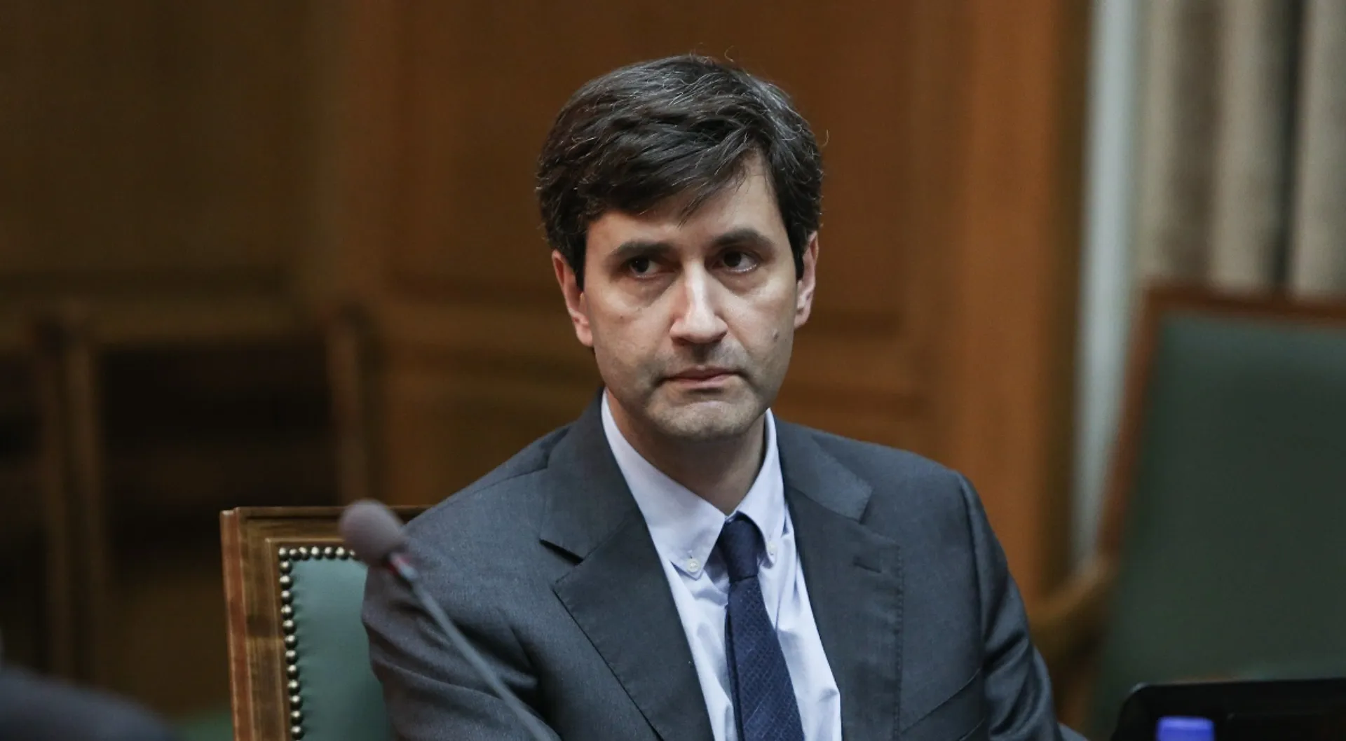 Γ. Χουλιαράκης: Όλοι ξέραμε ότι τα μέτρα θα εξειδικεύονταν το 2018