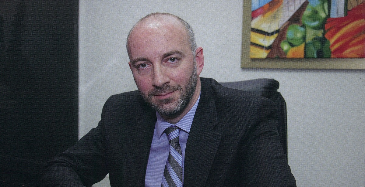 Νέος πρόεδρος στο ΣΕΜΑ ο Γ. Ξηρογιαννόπουλος