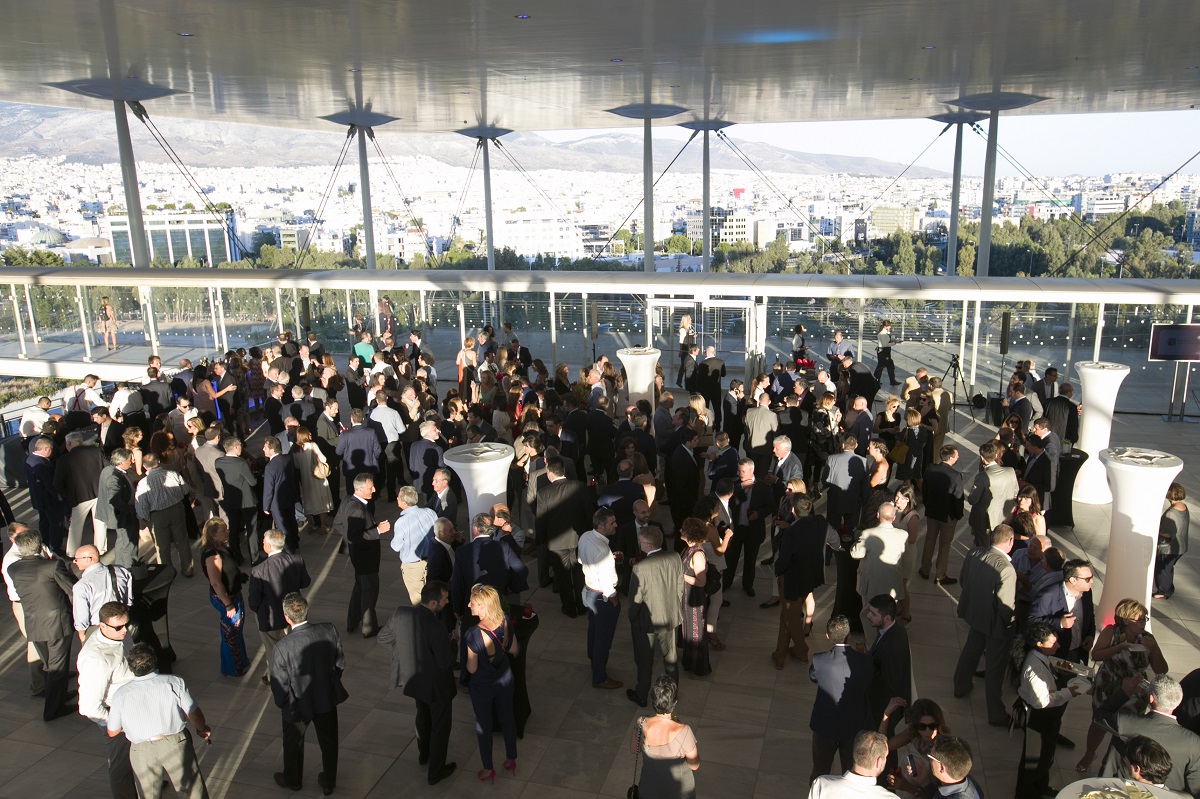 Μια ξεχωριστή βραδιά από τον ΣΕΣΑΕ