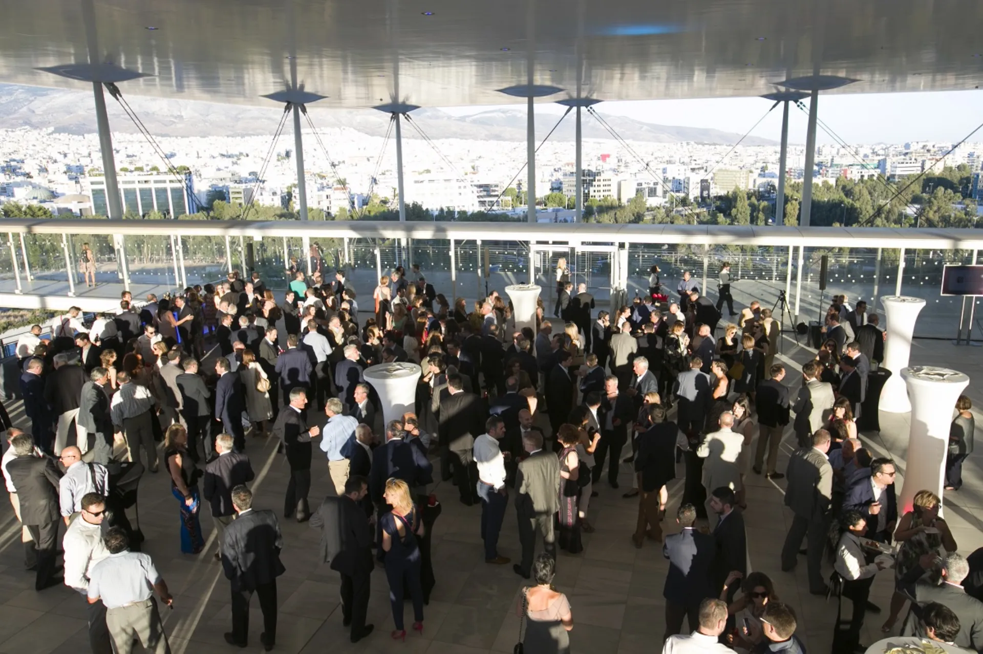 Μια ξεχωριστή βραδιά από τον ΣΕΣΑΕ