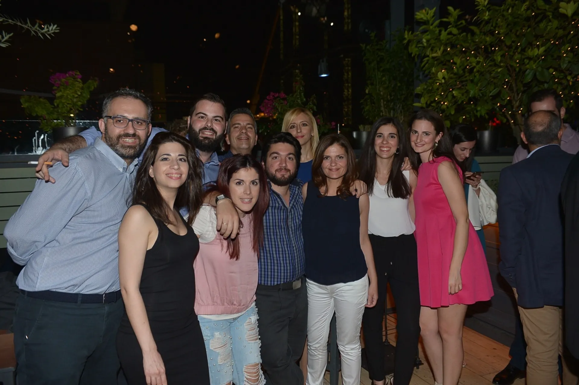 Η INTERAMERICAN πρωταγωνίστησε και φέτος  στα “BITE AWARDS” με 6 βραβεία