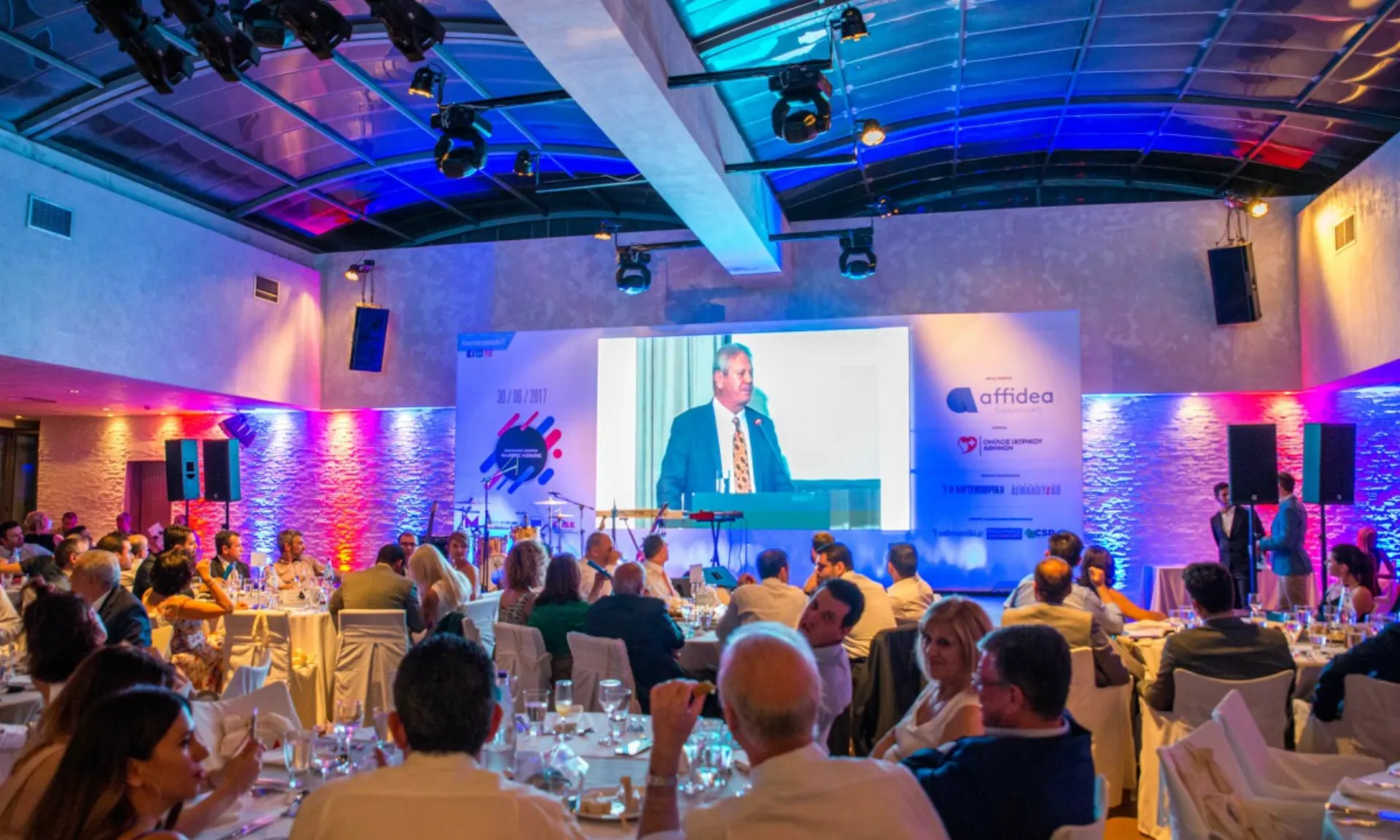 Οι 53 πρωταθλητές της Ελληνικής Ασφαλιστικής Αγοράς