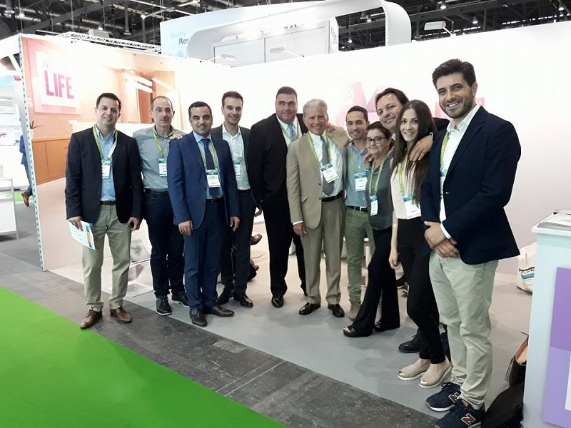 Το Institute of Life – IASO στην ESHRE της Γενεύης