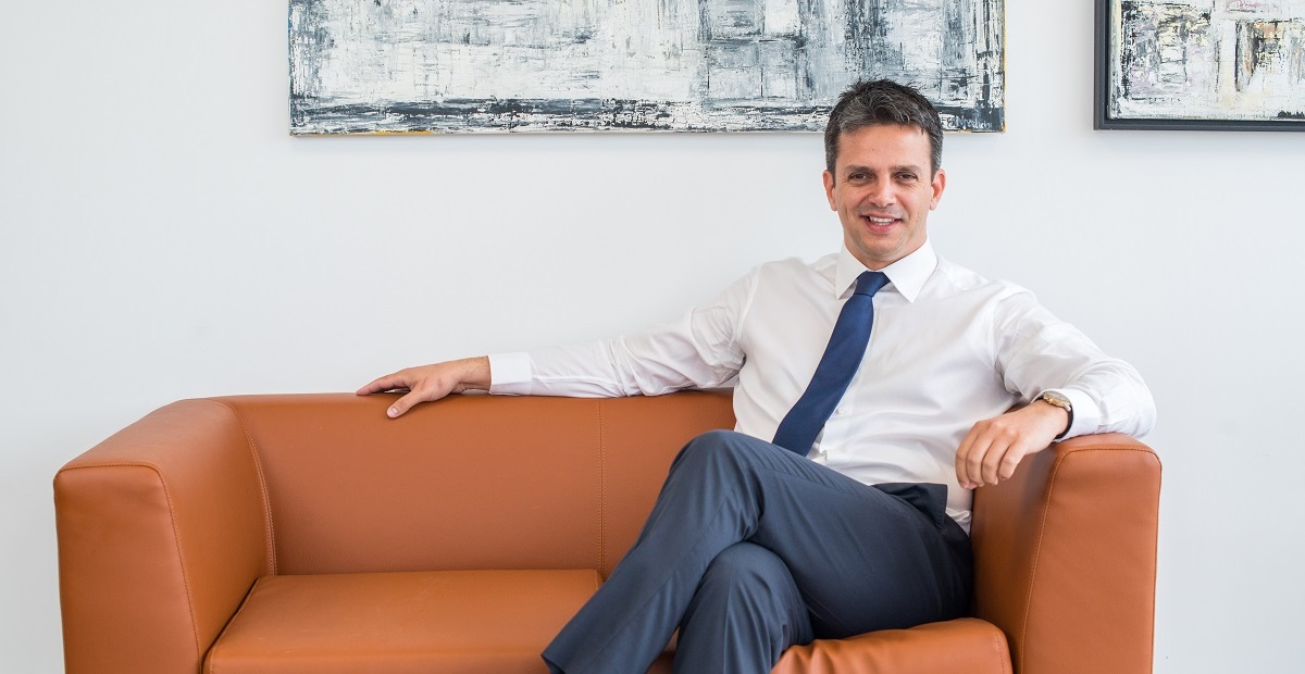 Η Affidea φέρνει νέα εποχή στην υγεία με τεχνολογία αιχμής