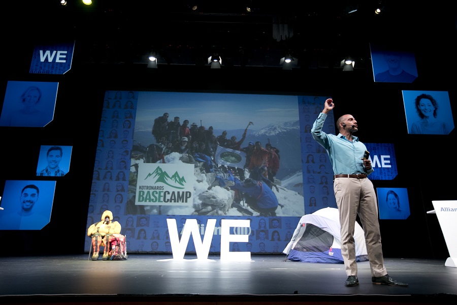 Παναγιώτης Κοτρωνάρος