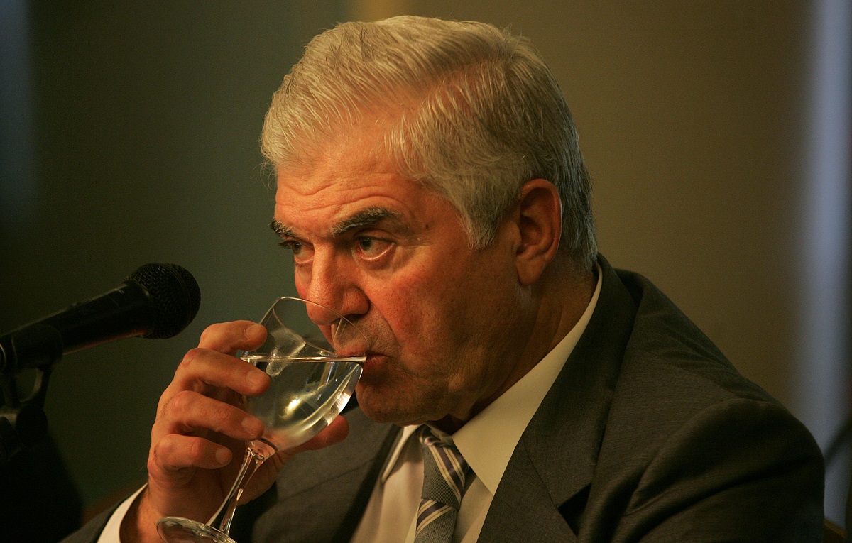 Έφυγε από τη ζωή ο Π. Ψωμιάδης της Ασπίς