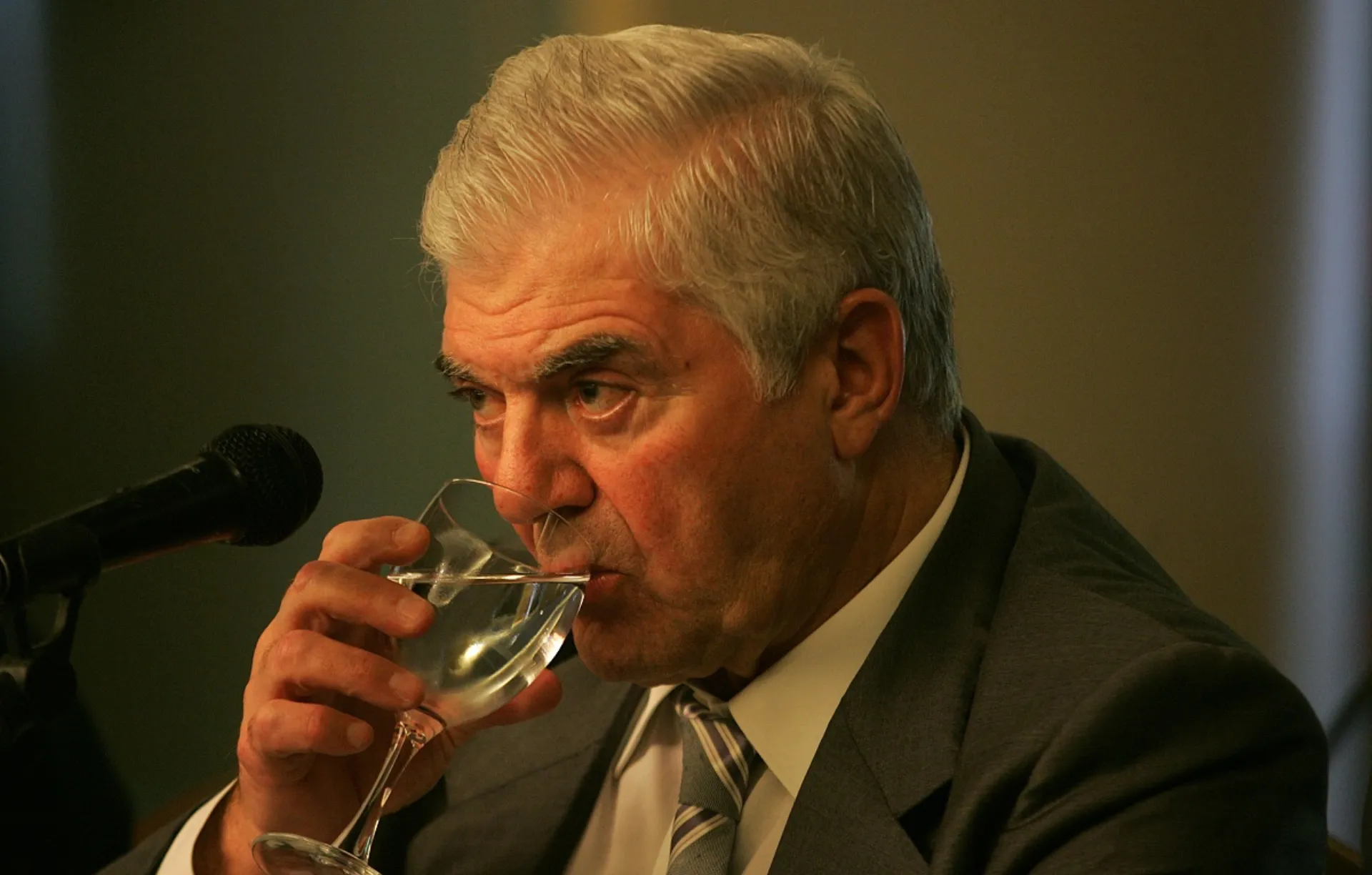 Έφυγε από τη ζωή ο Π. Ψωμιάδης της Ασπίς