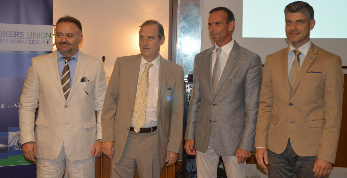 Διοικητικές αλλαγές στη BU – Νέος Διευθυντής Πωλήσεων ο Ν. Κεχαγιάογλου