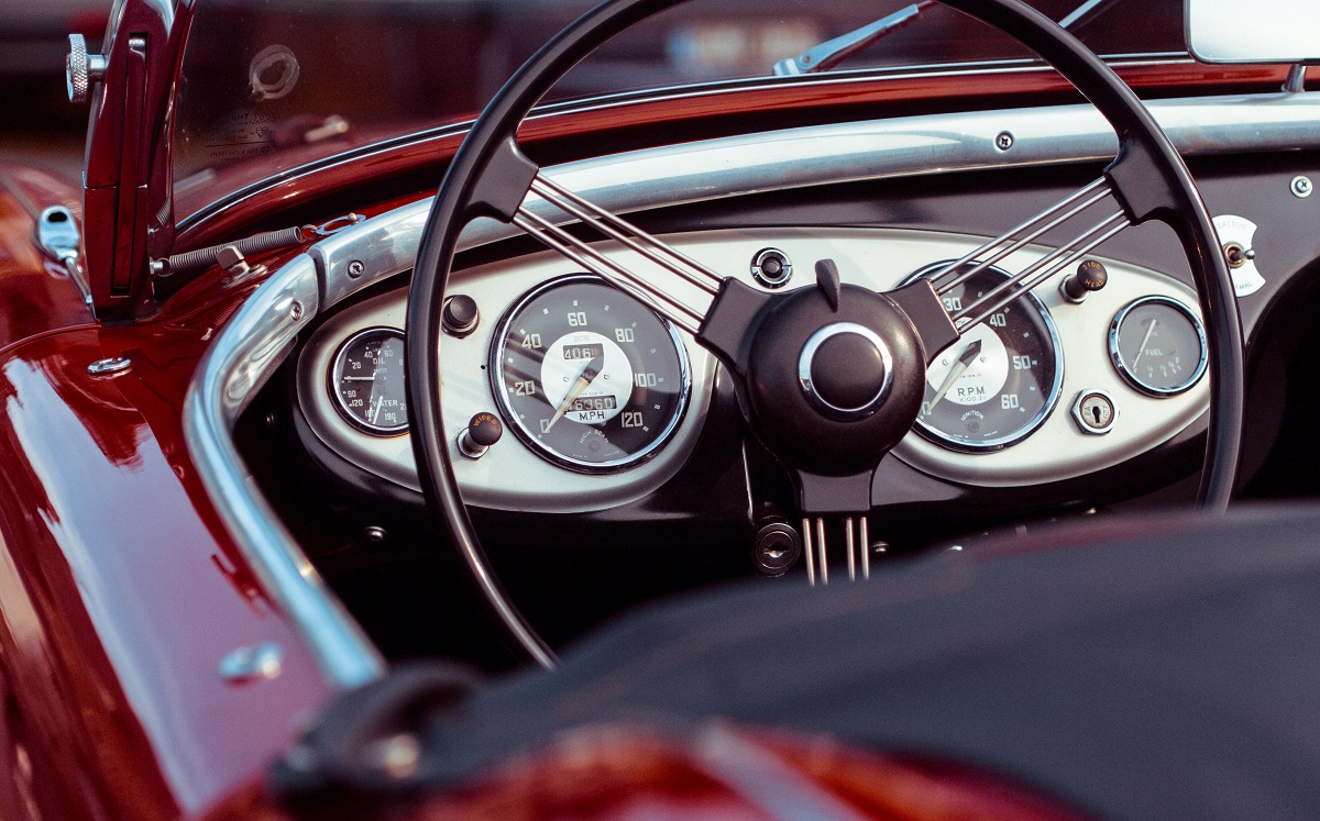 5 παράγοντες που επηρεάζουν την αξία μεταπώλησης ενός αυτοκινήτου