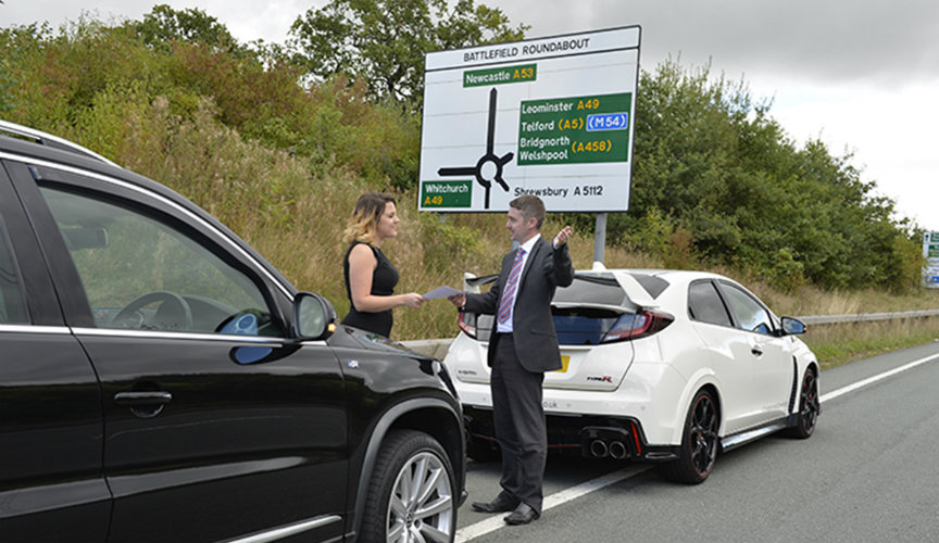 25 εκατ. δόλιων αξιώσεων “τσακώνουν” οι Βρετανοί κάθε εβδομάδα