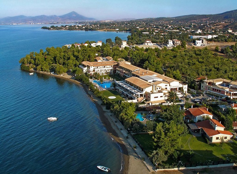 Brokers Union: Τριμηνιαία Συνάντηση Συνεργατών Εσωτερικού Δικτύου